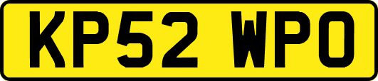 KP52WPO