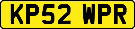 KP52WPR