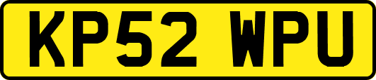 KP52WPU