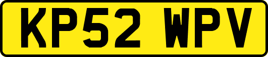 KP52WPV