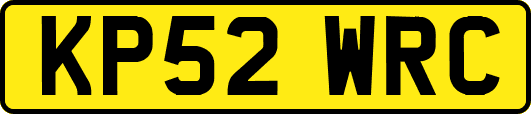 KP52WRC