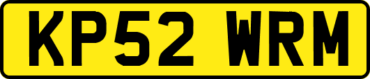 KP52WRM