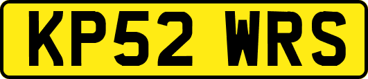 KP52WRS