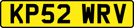 KP52WRV