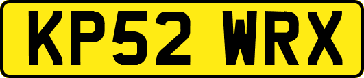 KP52WRX