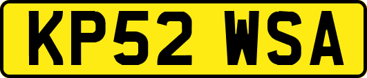 KP52WSA