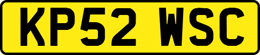 KP52WSC