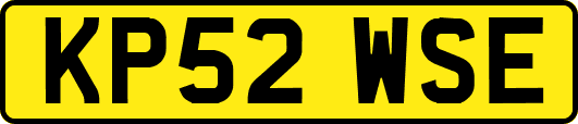 KP52WSE