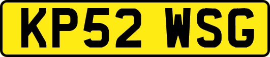 KP52WSG