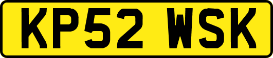 KP52WSK