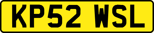 KP52WSL