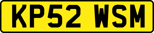 KP52WSM