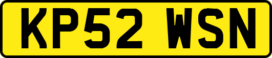 KP52WSN
