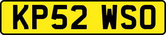 KP52WSO