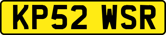 KP52WSR
