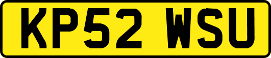 KP52WSU