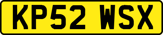 KP52WSX