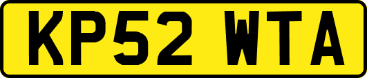 KP52WTA
