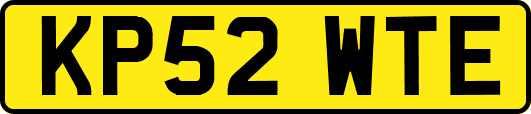 KP52WTE