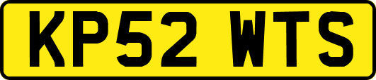 KP52WTS