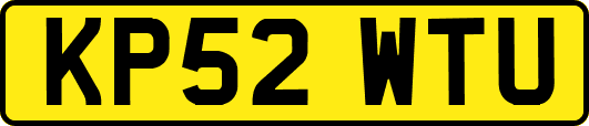 KP52WTU