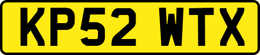 KP52WTX