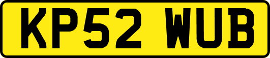 KP52WUB