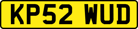 KP52WUD