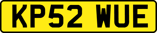 KP52WUE