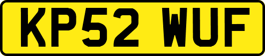 KP52WUF