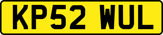 KP52WUL