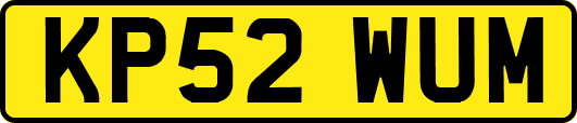 KP52WUM