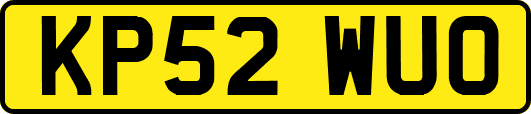 KP52WUO