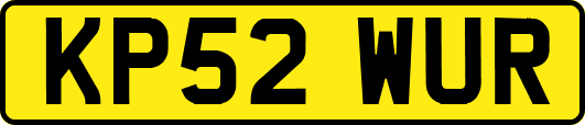 KP52WUR