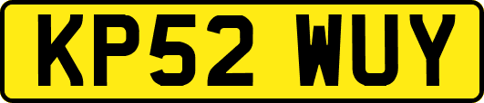 KP52WUY