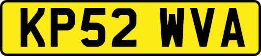 KP52WVA