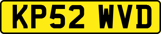 KP52WVD