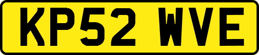 KP52WVE