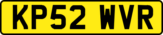 KP52WVR
