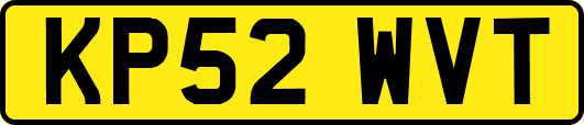 KP52WVT