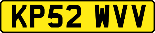 KP52WVV