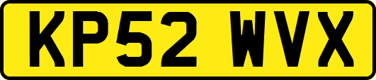 KP52WVX