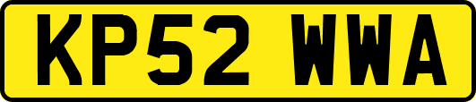 KP52WWA