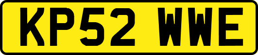 KP52WWE