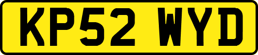 KP52WYD