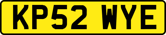 KP52WYE