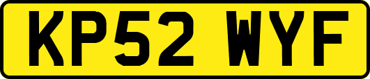 KP52WYF