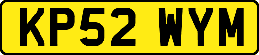KP52WYM