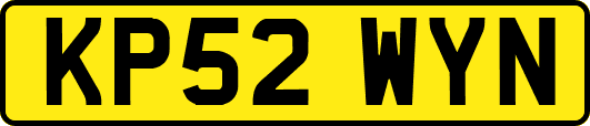 KP52WYN