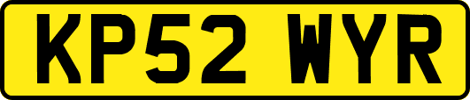 KP52WYR